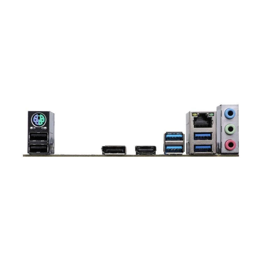Mainboard Intel Colorful BATTLE-AX B760M-T PRO V20 DDR4