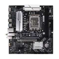 Mainboard Colorful Battle-AX B860M-P WiFi V20 DDR5