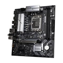 Mainboard Colorful Battle-AX B860M-P WiFi V20 DDR5