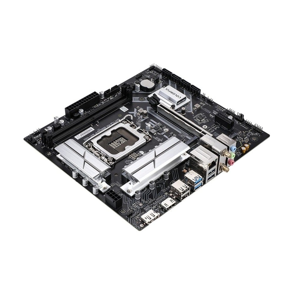 Mainboard Colorful Battle-AX B860M-P WiFi V20 DDR5