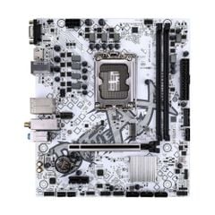 Mainboard Intel Colorful BATTLE-AX H610M-E WIFI DDR4