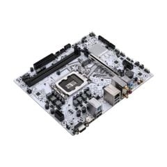 Mainboard Intel Colorful BATTLE-AX H610M-E WIFI DDR4