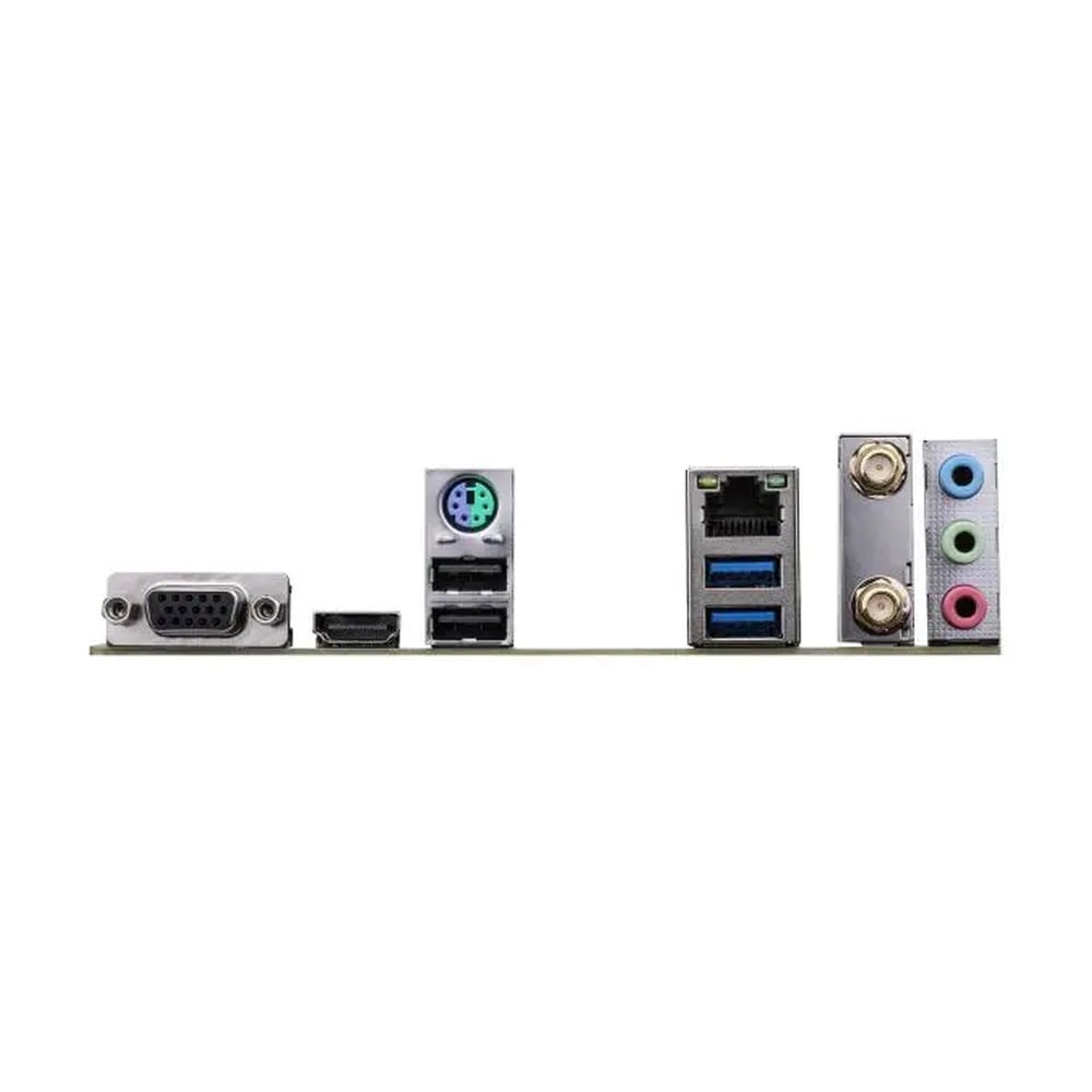 Mainboard Intel Colorful BATTLE-AX H610M-E WIFI DDR4