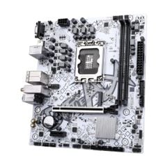 Mainboard Intel Colorful BATTLE-AX H610M-E WIFI DDR4