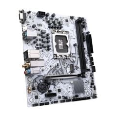 Mainboard Intel Colorful BATTLE-AX H610M-E WIFI DDR4