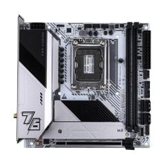 Mainboard Intel Colorful CVN B760I-A FROZEN WIFI V20 DDR5