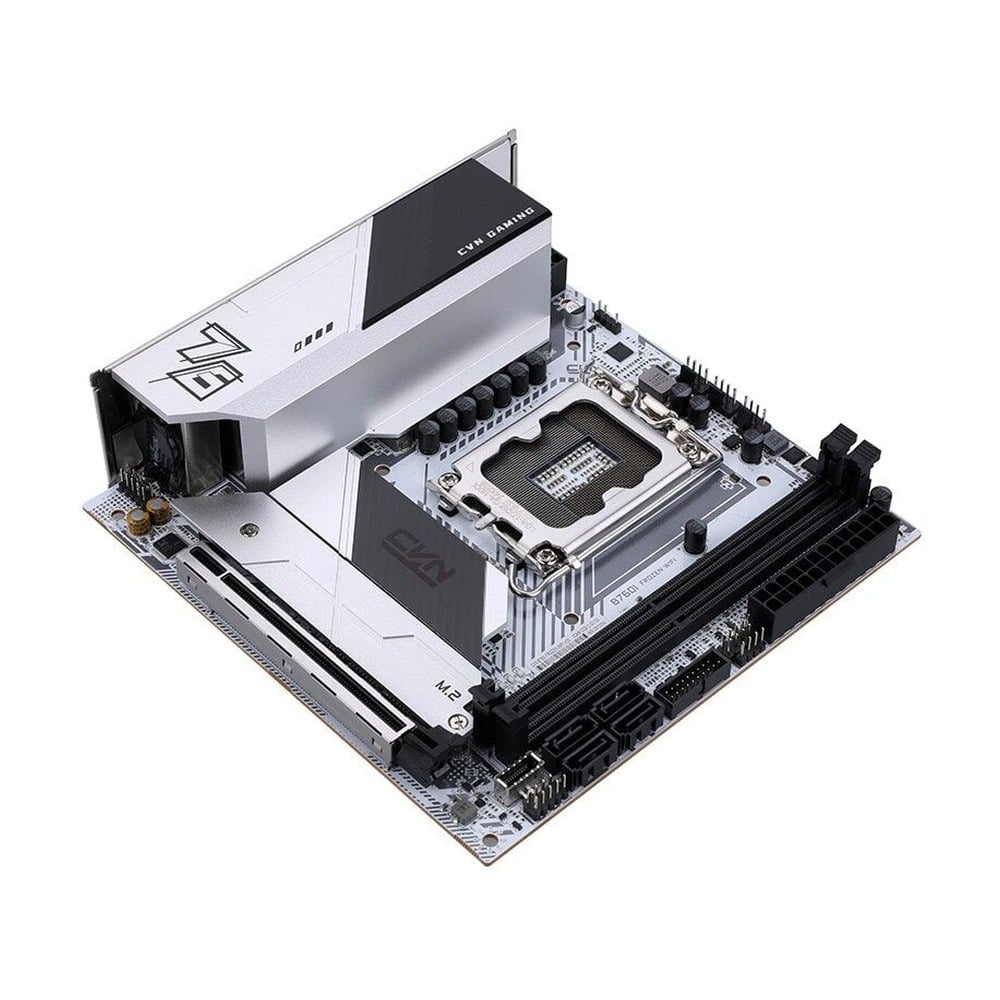 Mainboard Intel Colorful CVN B760I-A FROZEN WIFI V20 DDR5