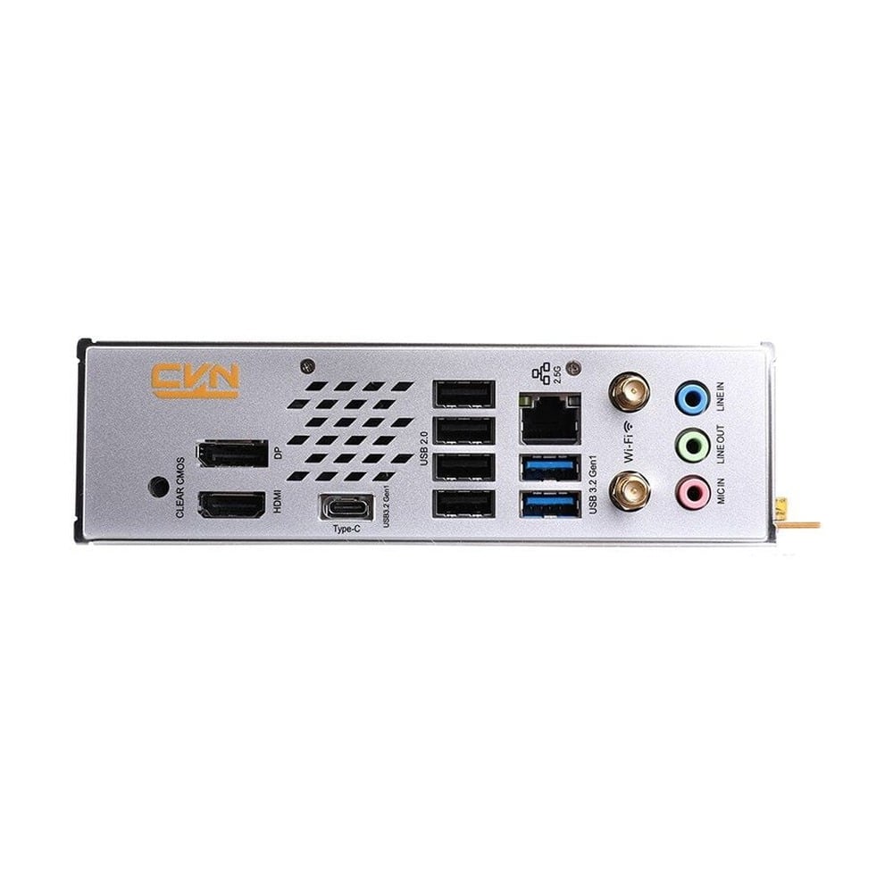 Mainboard Intel Colorful CVN B760I-A FROZEN WIFI V20 DDR5