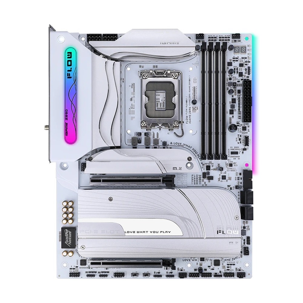 Mainboard Intel Colorful iGame Z890 FLOW V20 DDR5
