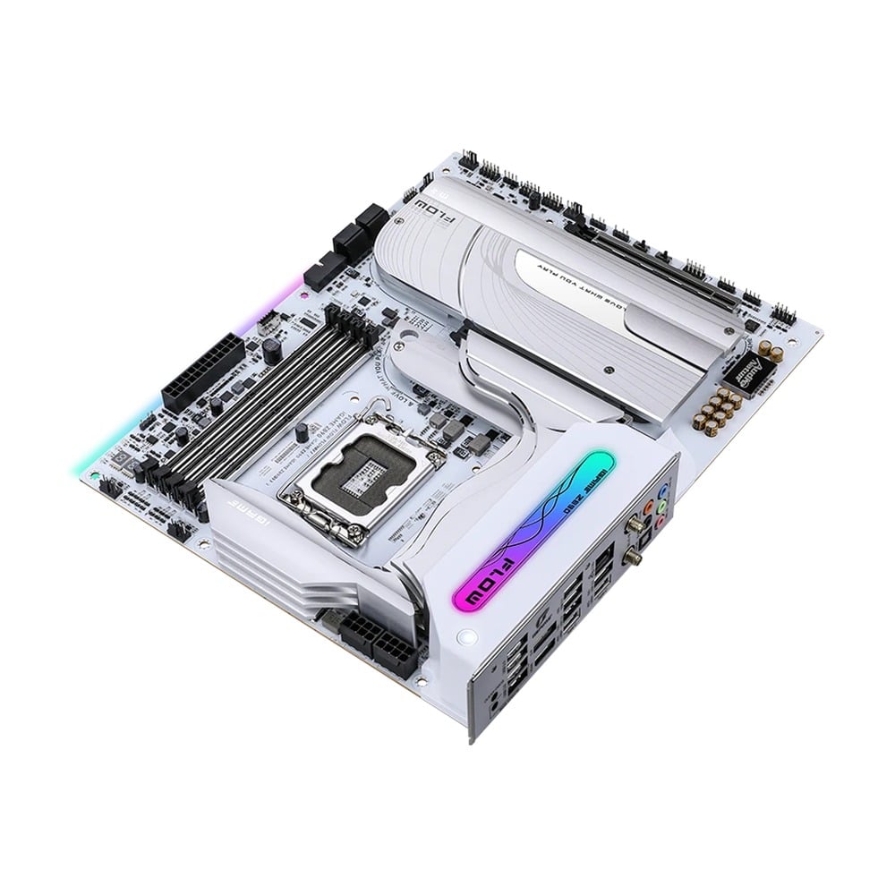 Mainboard Intel Colorful iGame Z890 FLOW V20 DDR5