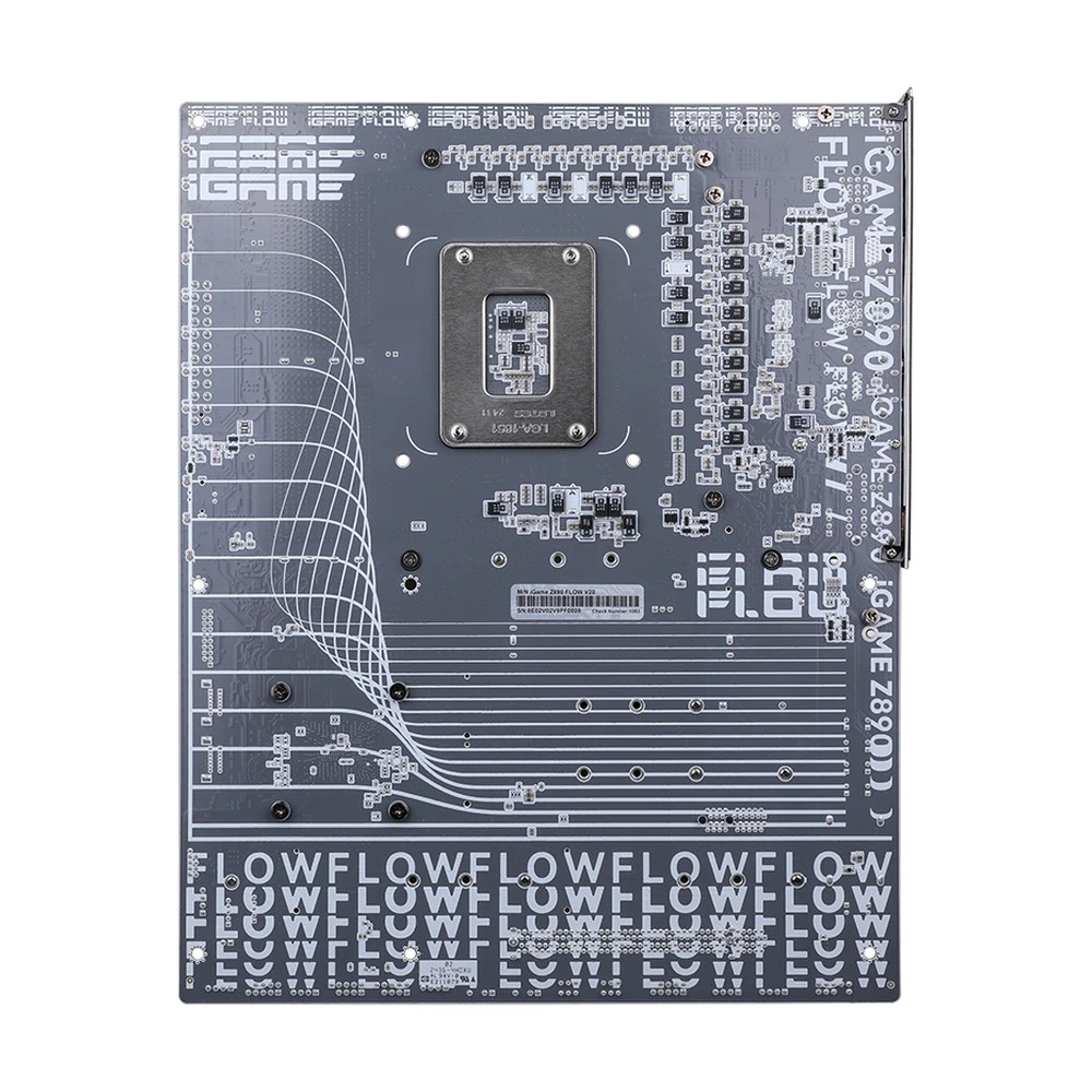 Mainboard Intel Colorful iGame Z890 FLOW V20 DDR5