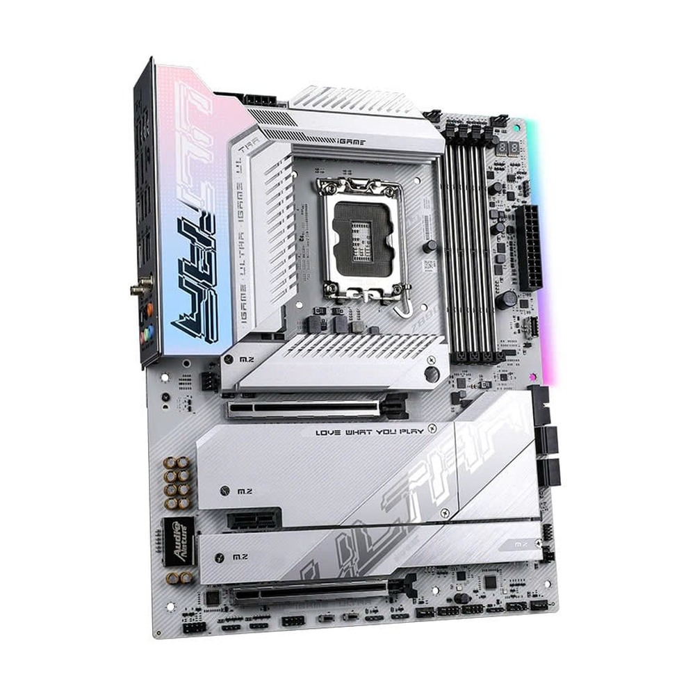 Mainboard Intel Colorful iGame Z890 ULTRA V20 DDR5
