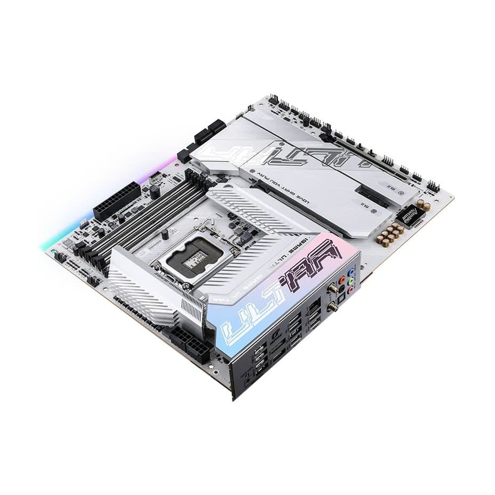 Mainboard Intel Colorful iGame Z890 ULTRA V20 DDR5