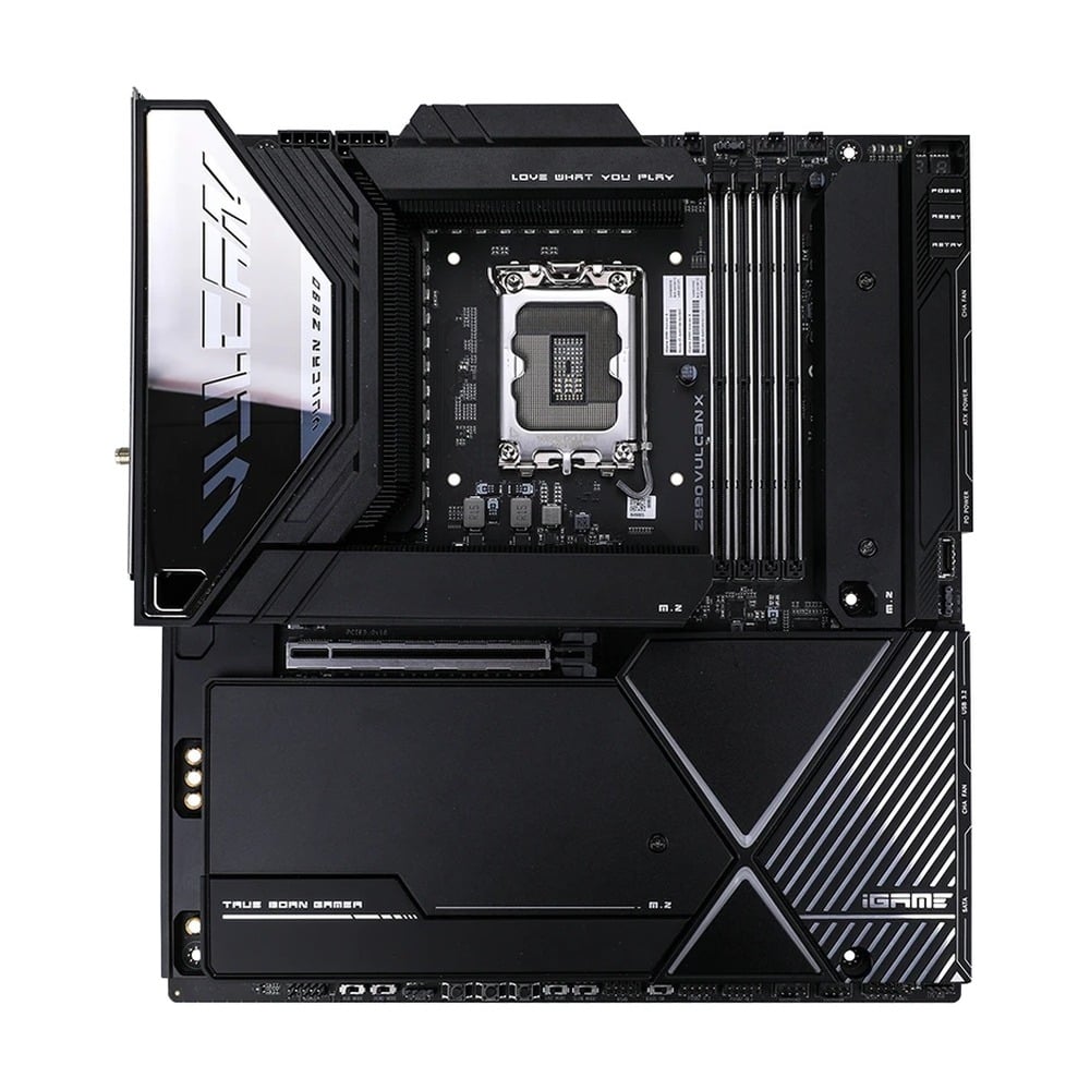 Mainboard Intel Colorful iGame Z890 VULCAN X V20 DDR5
