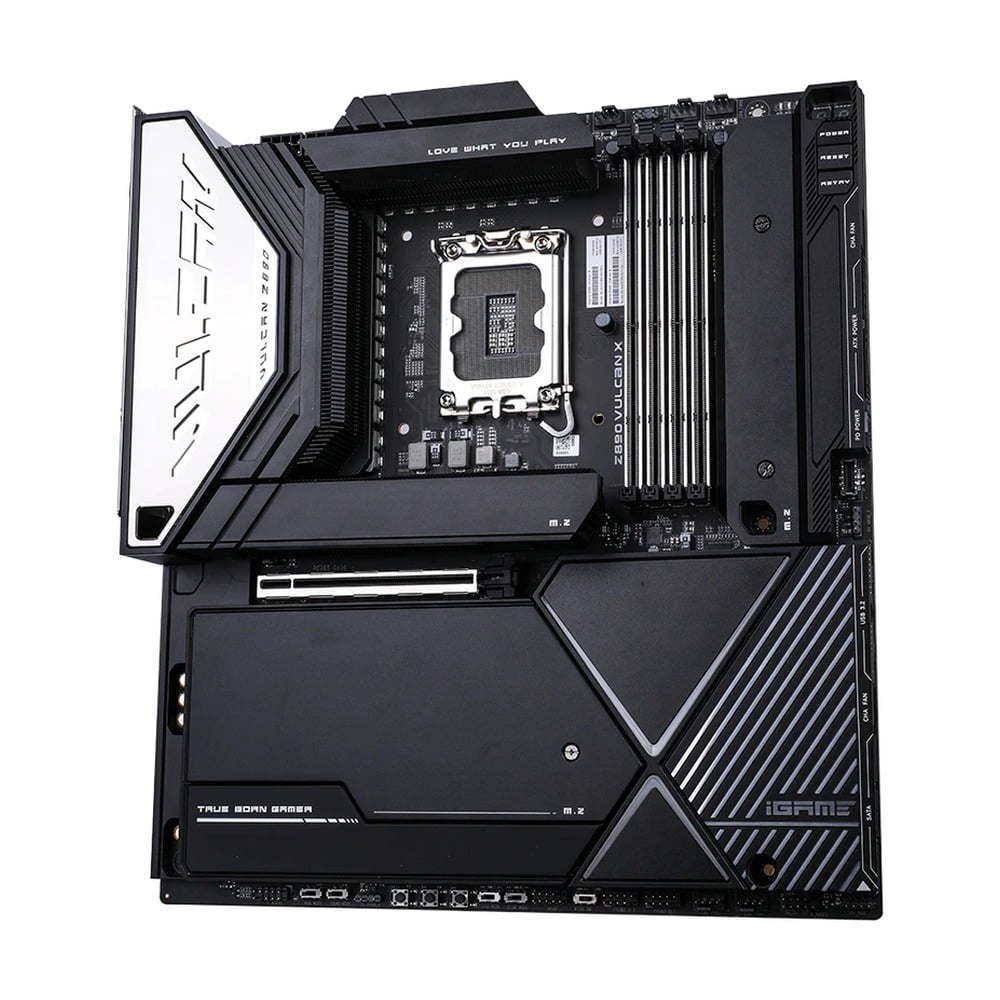 Mainboard Intel Colorful iGame Z890 VULCAN X V20 DDR5