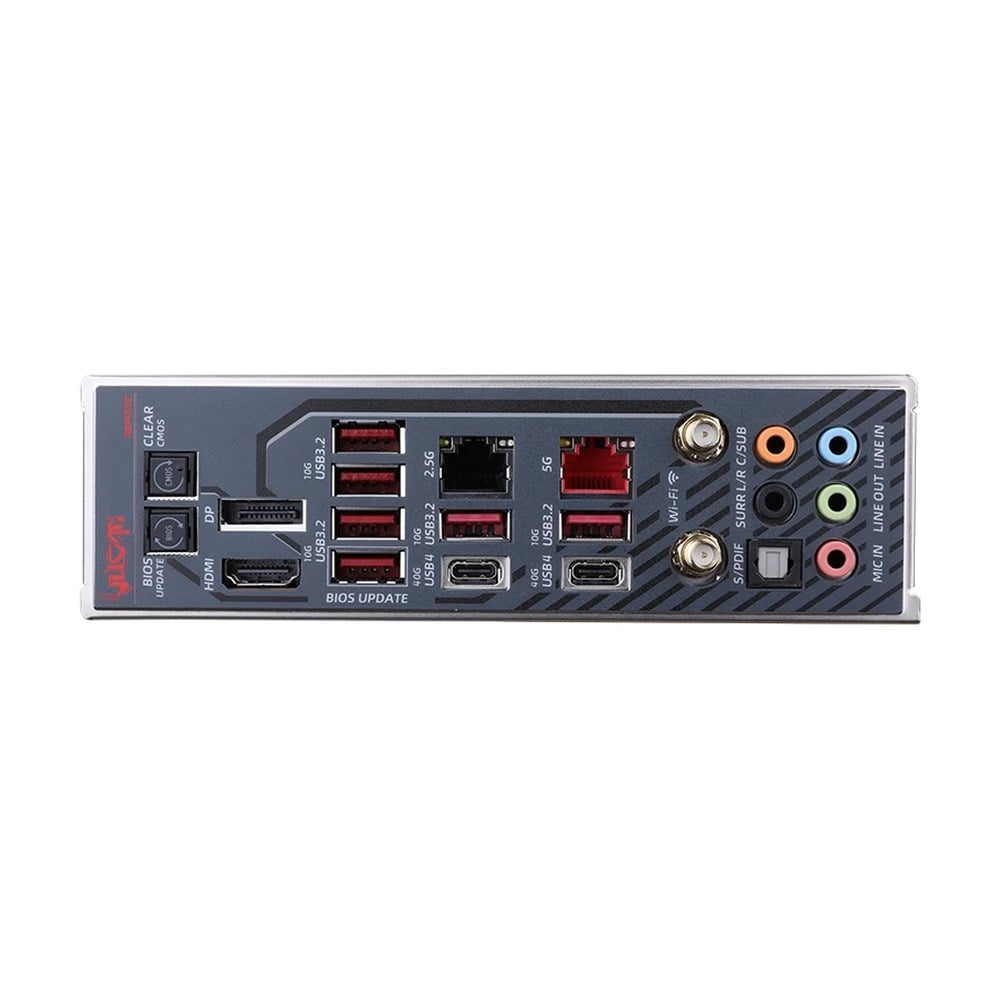 Mainboard Intel Colorful iGame Z890 VULCAN X V20 DDR5