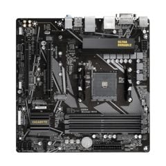 Mainboard AMD GIGABYTE B550M DS3H DDR4