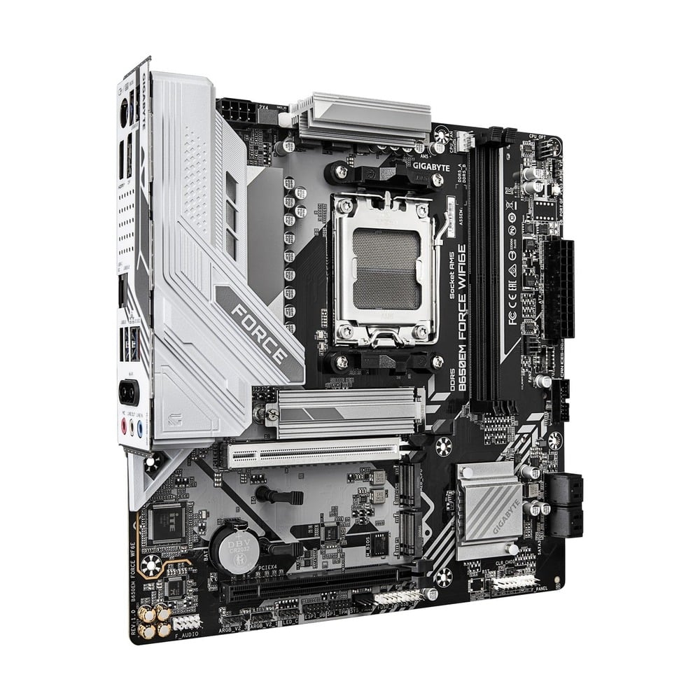 Mainboard Gigabyte B650EM Force WiFi 6E DDR5