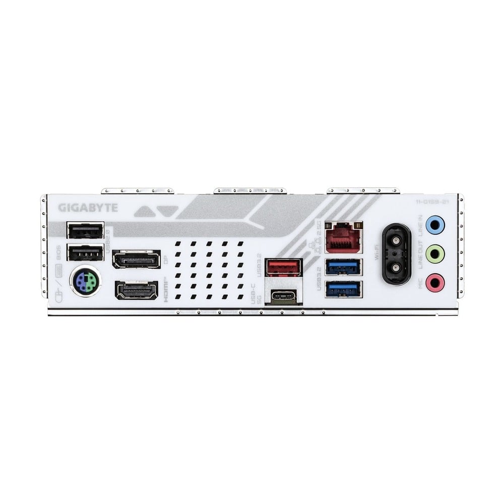 Mainboard Gigabyte B650EM Force WiFi 6E DDR5