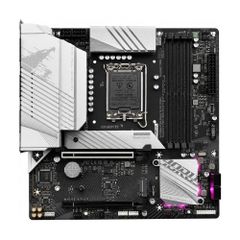 Mainboard Intel Gigabyte B760M AORUS ELITE AX Wifi DDR5