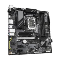 Mainboard Gigabyte B760M DS3H WiFi 6E DDR5