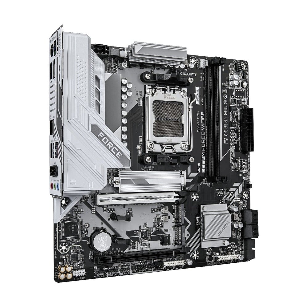 Mainboard Gigabyte B850M Force WiFi 6E DDR5