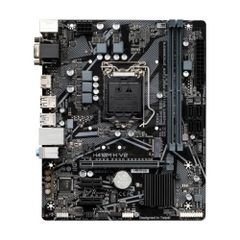 Mainboard Intel GIGABYTE H410M-H DDR4