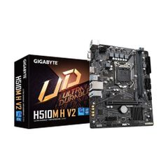 Mainboard Intel GIGABYTE H510M H V2 DDR4