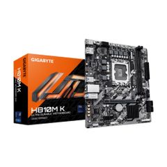 Mainboard Intel Gigabyte H810M-K DDR5
