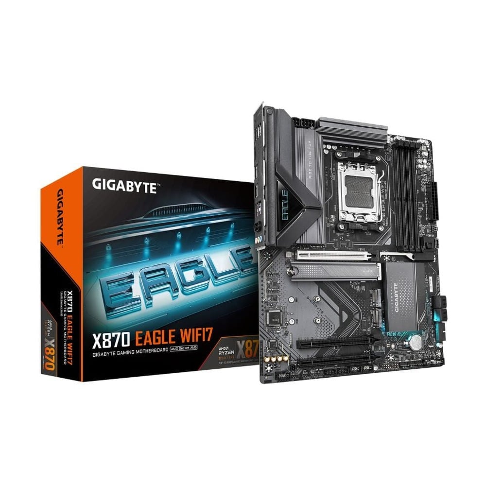 Mainboard Gigabyte X870 Eagle WiFi 7 DDR5