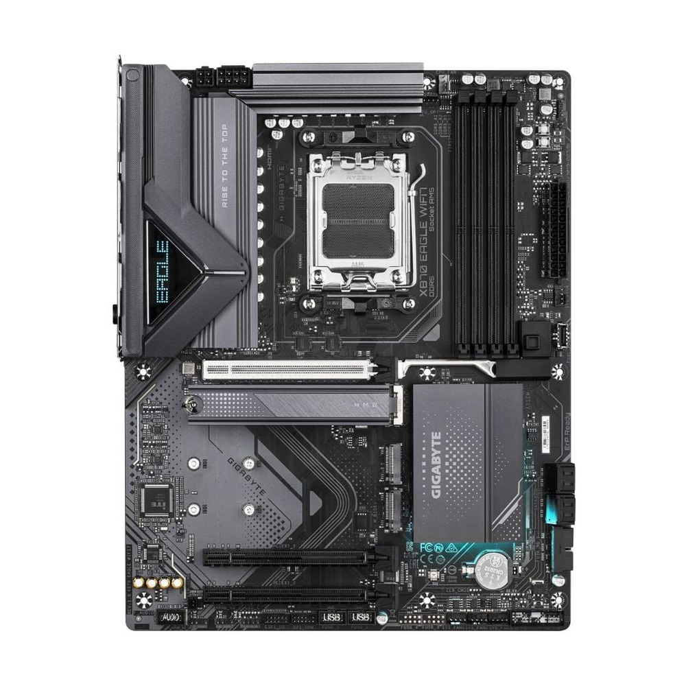 Mainboard Gigabyte X870 Eagle WiFi 7 DDR5
