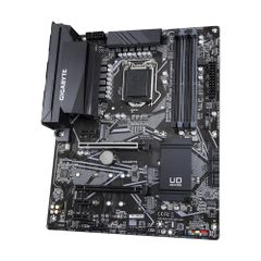 Mainboard Intel GIGABYTE Z490 UD CŨ