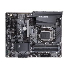 Mainboard Intel GIGABYTE Z490 UD CŨ