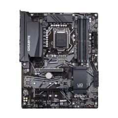 Mainboard Intel GIGABYTE Z490 UD CŨ