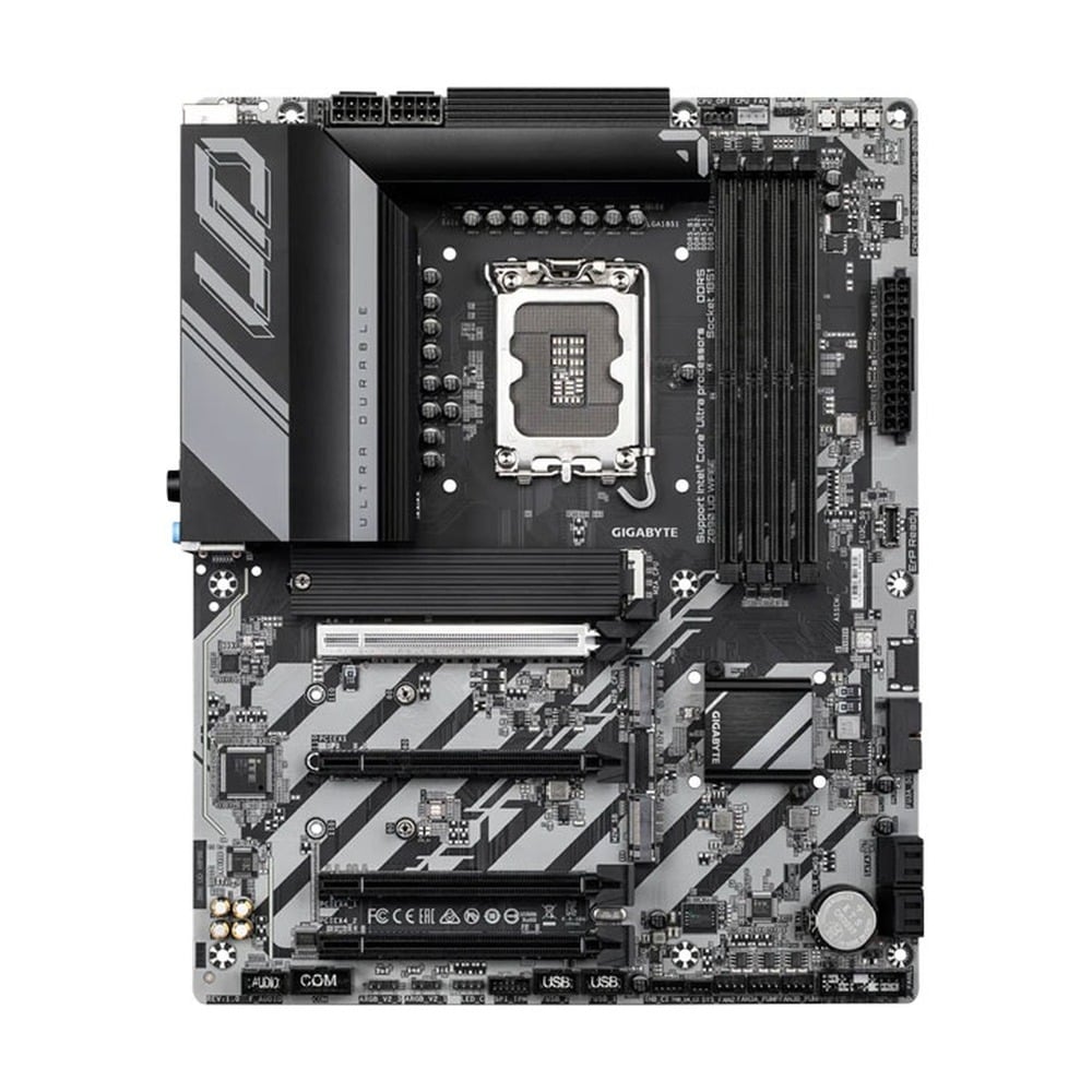 Mainboard Intel Gigabyte Z890 UD WIFI6E DDR5