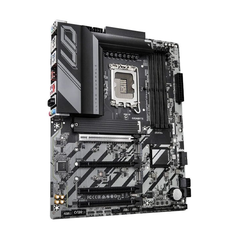 Mainboard Intel Gigabyte Z890 UD WIFI6E DDR5