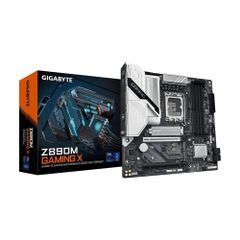 Mainboard Gigabyte Z890M Gaming X DDR5