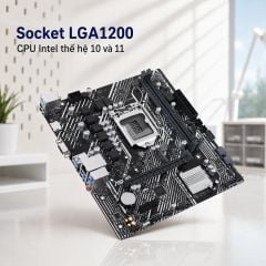 Mainboard Intel ASUS PRIME H510M-K DDR4