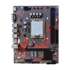 Mainboard Intel GreatWall H610M-A DDR4