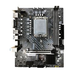 Mainboard Intel MOCO H510M - HDV SSTC M2 Tray