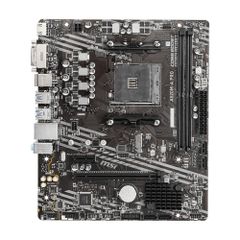 Mainboard AMD MSI A520M-A PRO