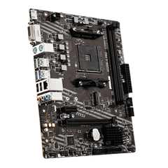 Mainboard AMD MSI A520M-A PRO