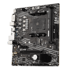 Mainboard AMD MSI A520M-A PRO