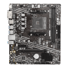 Mainboard AMD MSI A520M-A PRO