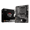 Mainboard MSI A520M-A PRO