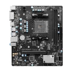 Mainboard AMD MSI B450M-A PRO MAX II DDR4