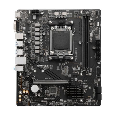 Mainboard AMD MSI B650M-B Pro DDR5