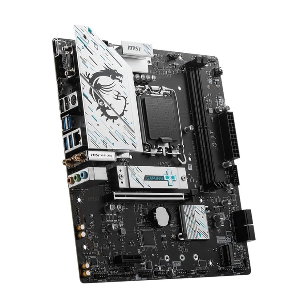 Mainboard MSI B760M Gaming WiFi DDR5