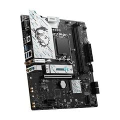 Mainboard MSI B760M Gaming WiFi DDR5