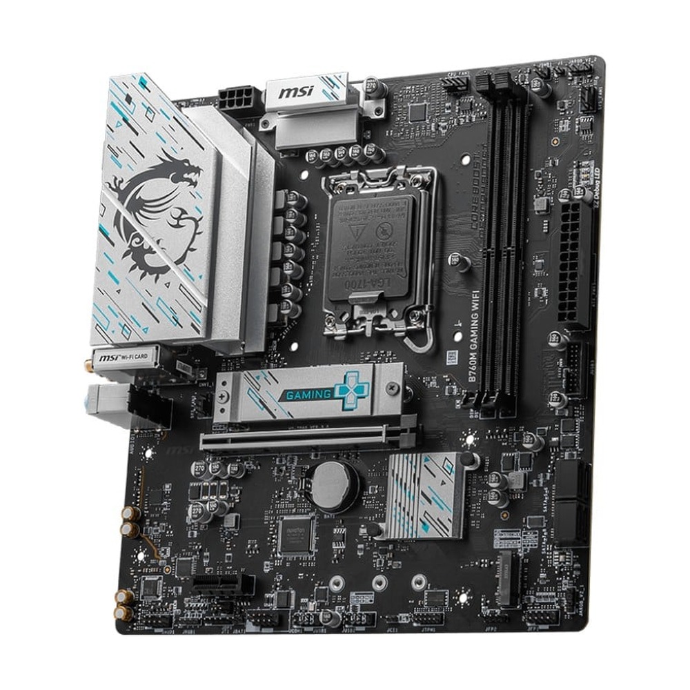 Mainboard MSI B760M Gaming WiFi DDR5